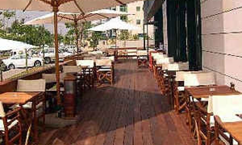 [צילום: Frame Chef & Sushi Bar ]