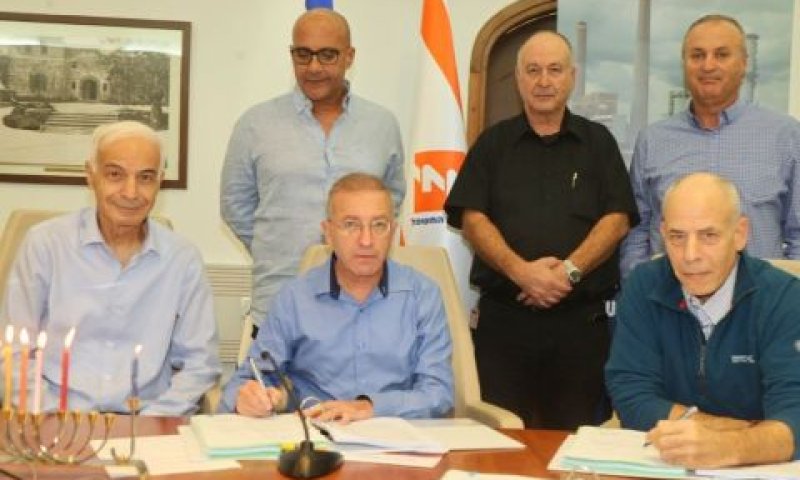 [צילום: יוסי וייס]
