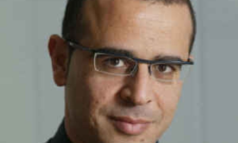 איציק בנבנישתי [צילום: יח"צ]