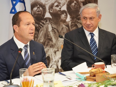 [צילום: ג'קי לוי]