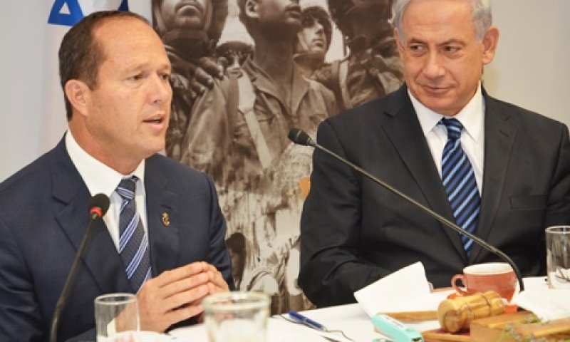 [צילום: ג'קי לוי]