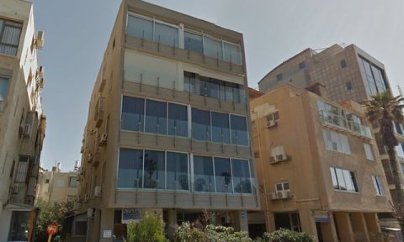 זירת המחלוקת [צילום: סטריט וויו]