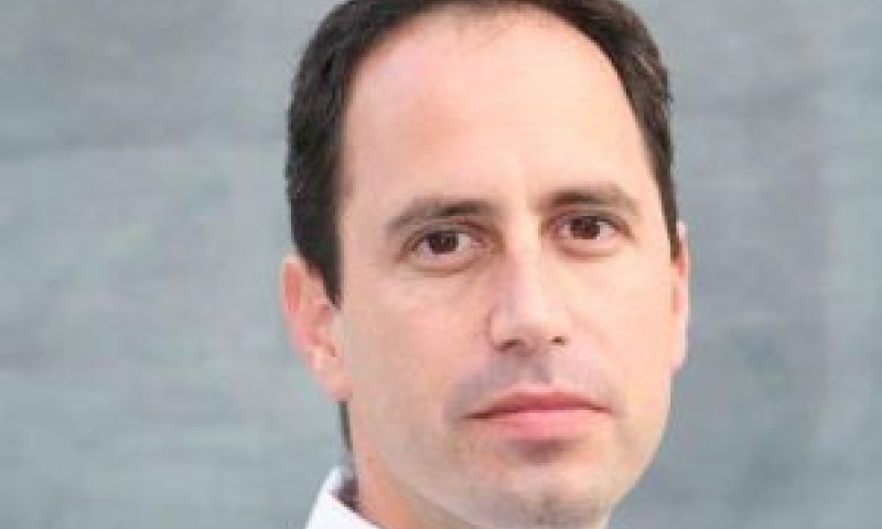 ערן ניצן. מינוי חדש [צילום: דוברות האוצר]