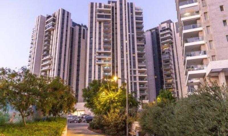 האישום: מכר דירות שגנב [צילום אילוסטרציה: יוסי אלוני, פלאש 90]