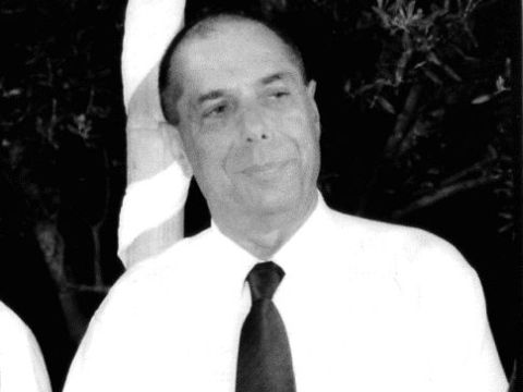 עוזי ברלינסקי ז"ל