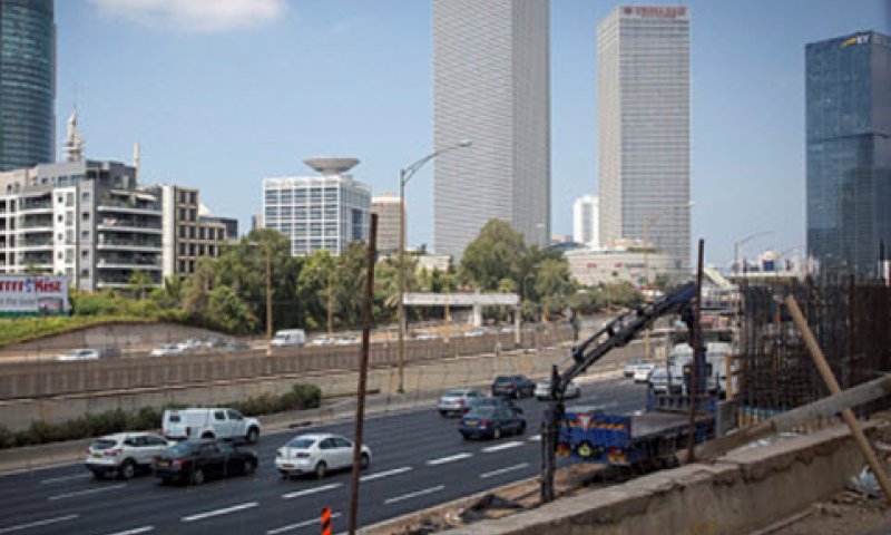 יוכלו לעתור בהמשך [צילום: מרים אלסטר, פלאש 90]