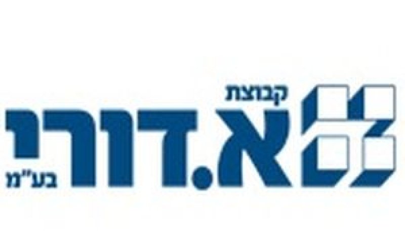 קבוצת דורי