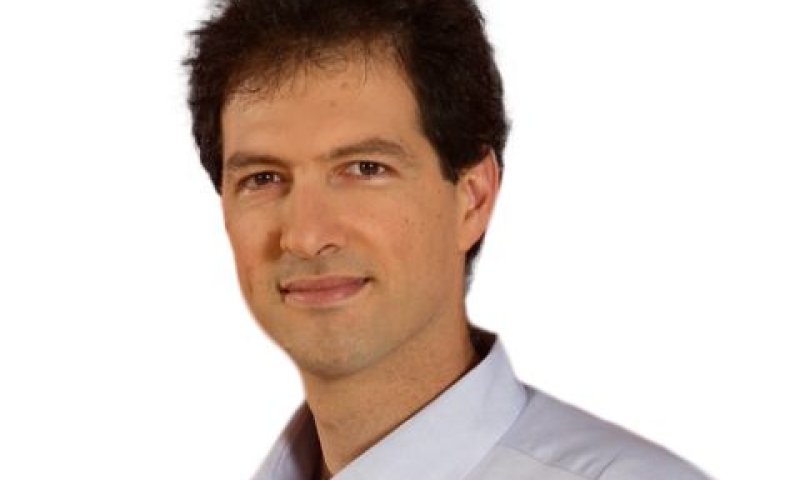 אודי שרביט [צילום: יח"צ]