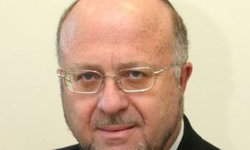 שלמה אייזנברג, יו"ר מלם תים
