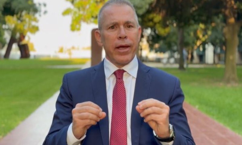 [צילום: דוברות האחדות]