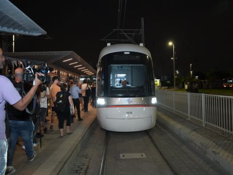 [צילום: נת"ע]