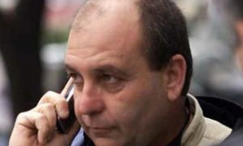 בוקי נאה [ניר קידר, עכבר העיר]