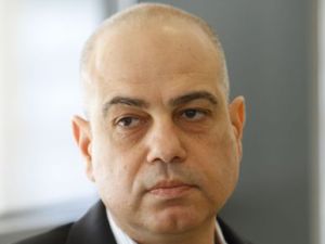 זילכה. הונאות [צילום: ניר קידר]