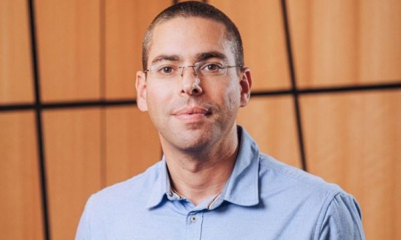 איל טישל [צילום: ינאי אלפסי]