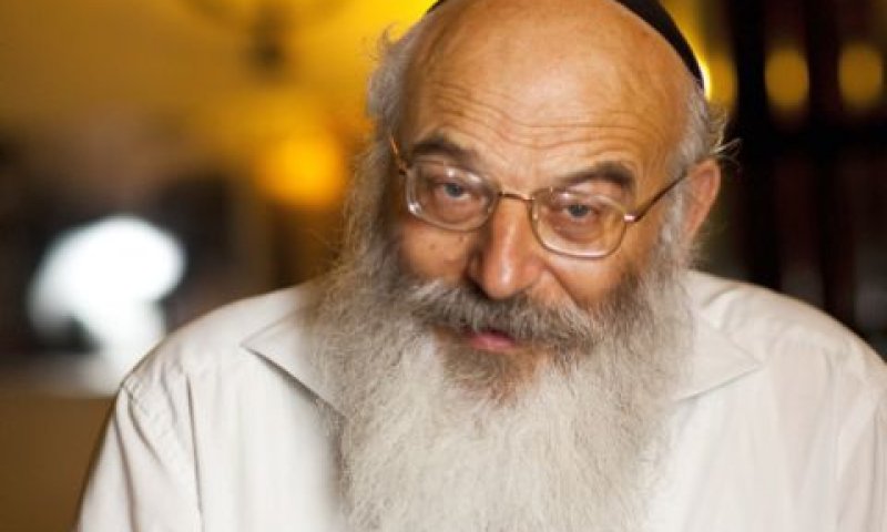 טוביה לוסקין, בעל השליטה בשותף הכללי בגבעות [צילום: פלאש 90]