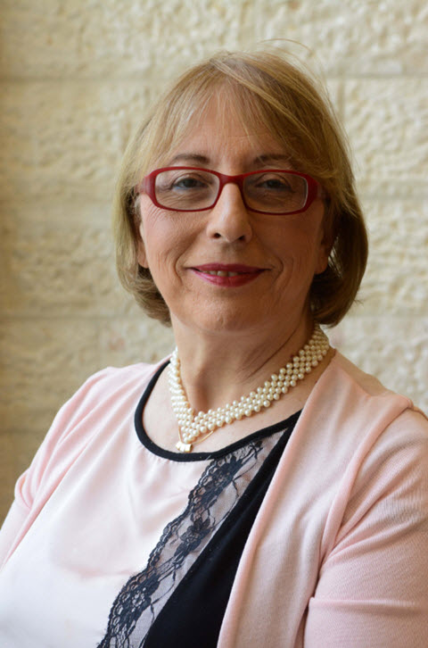 תמר פרץ