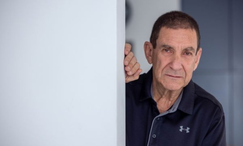 רון-טל. אינטרס לאומי [צילום: יוסי אלוני/פלאש 90]