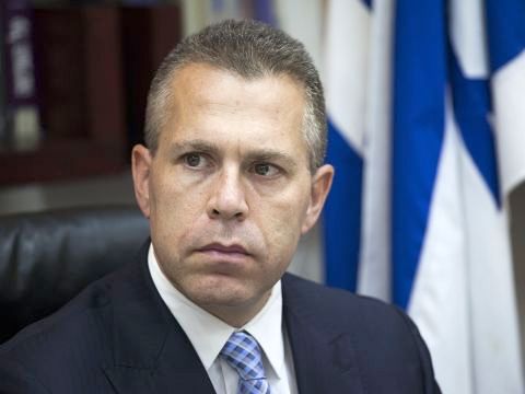 הקמת המאגר הביומטרי - מהלך חיוני, כטענת השר ארדן, או מחטף, כטענת המתנגדים? [צילום: פלאש 90]