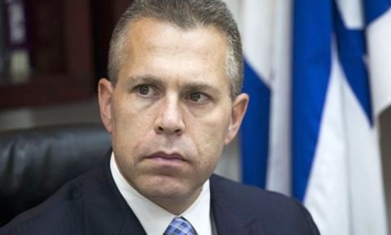 ארדן. צריך בקרה [צילום: פלאש 90]