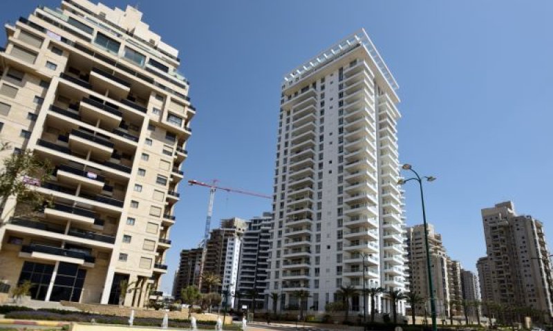 המדיניות - עידוד רשויות להסרת חסמים ולקידום תכנון ושיווק [צילום: גילי יערי/פלאש 90]