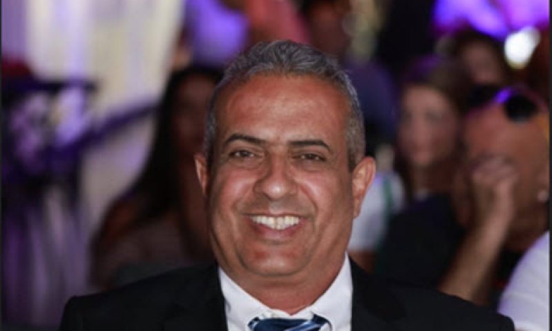 יואב שמחי [צילום: יוסי זמיר]