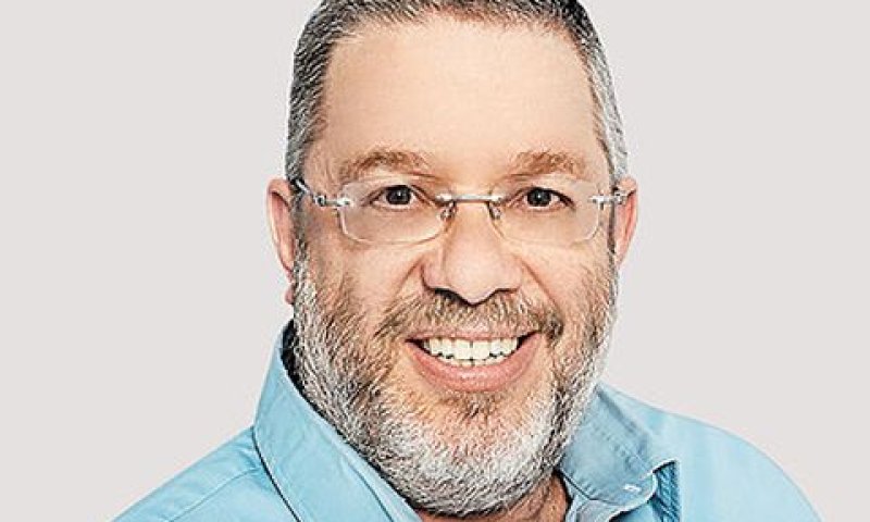 מנכ"ל מיקרון ישראל, יונתן ונד [צילום: יח"צ - תמר מצפי]