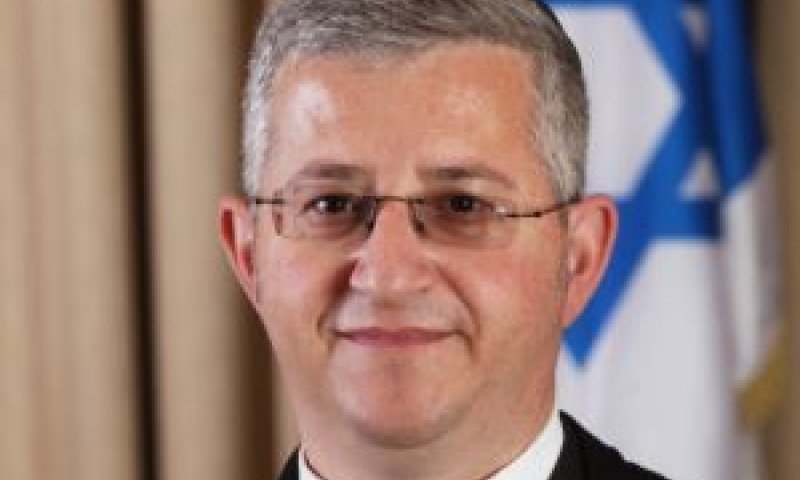 נאמן. למען ישמעו וייראו [צילום: בוצ'צ'ו]