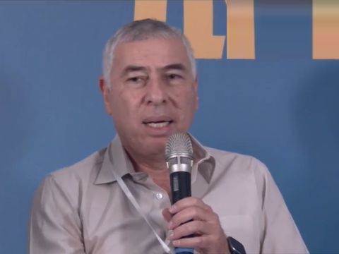 רן שדמי. הניסוי לא עמד ביעדים