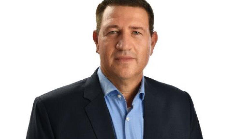 מנכ"ל שופרסל, אורי וטרמן. זינוק ברווח התפעולי [צילום: אלעד גוטמן]