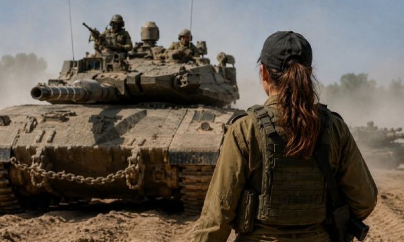 שוברים את הכלים בשל בעיות צניעות חמורות [עיבוד AI]
