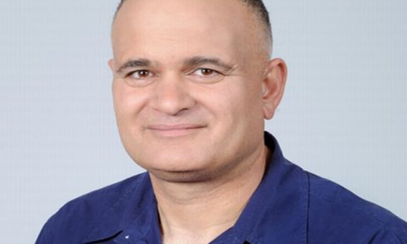 מאיר צור. נבחר פה אחד