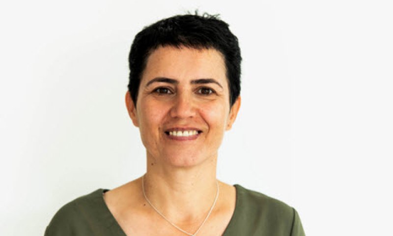 אתי גולן [צילום: יח"צ]