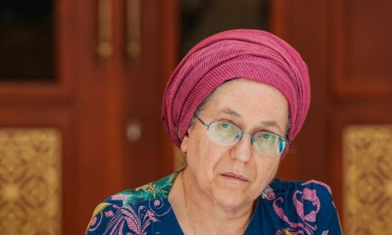 סטרוק. דחייה בשנתיים בביטול חוק השירות הלאומי-אזרחי [צילום: אייל מרגולין/פלאש 90]