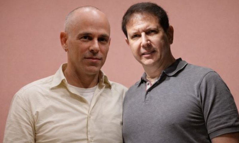 ברגמן וטאוב. פרשנות מאולצת [צילום: רפרודוקציה (פלאש 90)]