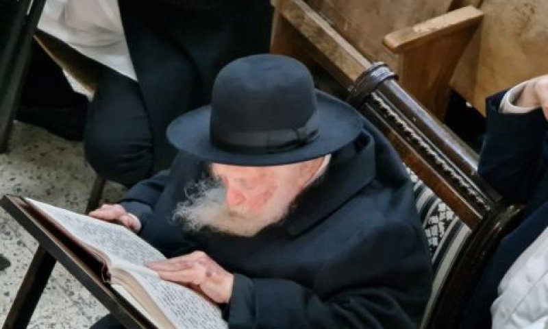 הרב חיים קניבסקי. "עבודה זרה וגילוי עריות"