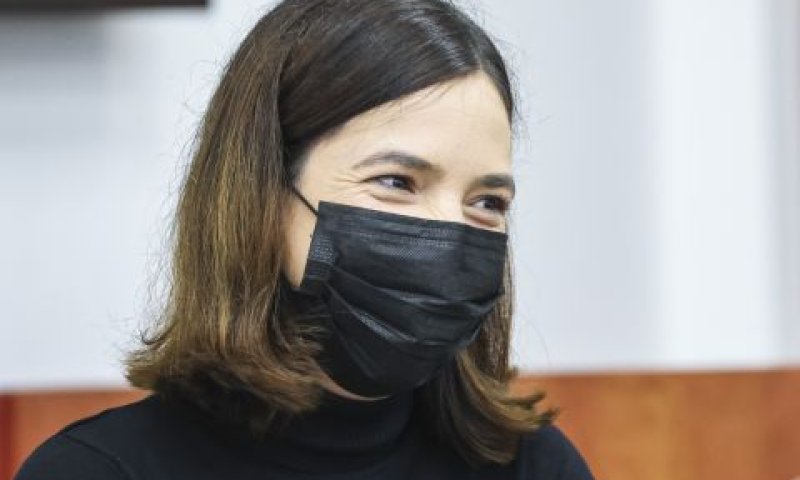 קליין. "לא מצאתי בזה ערך עיתונאי" [צילום: יונתן זינדל, פלאש 90]