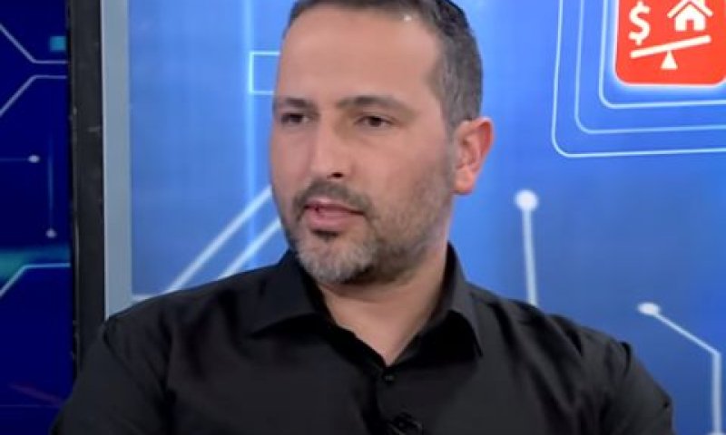 פרי. הרוח החיה [צילום: יוטיוב / קבוצת אלדד פרי]
