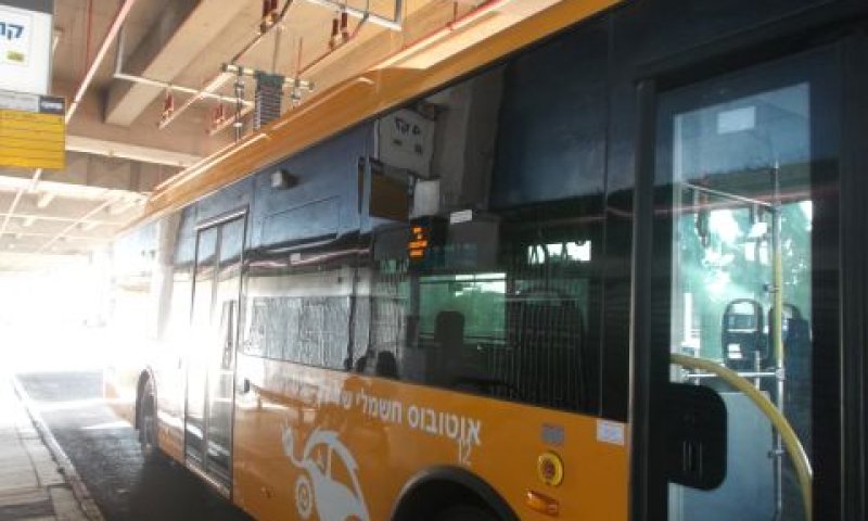 [צילום: איתמר לוין]