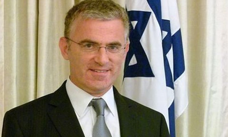 טאוב. הפר נוהלי ביטחון