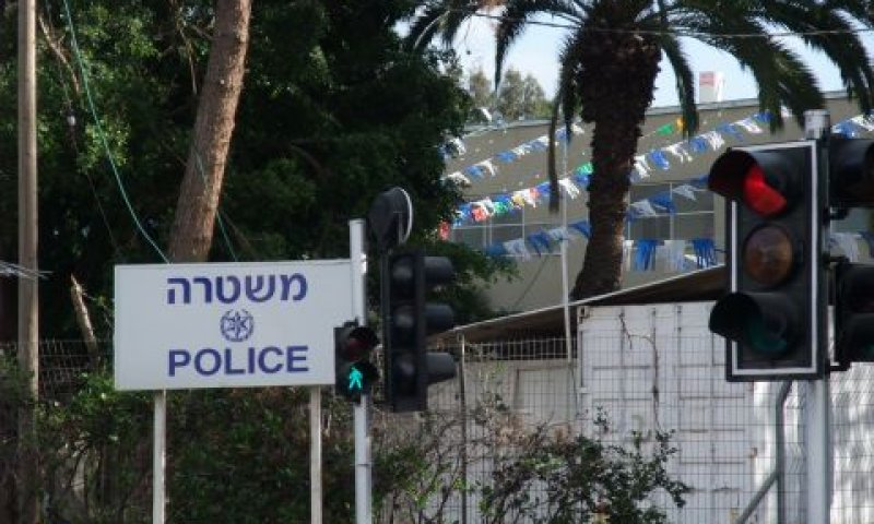 משטרת כפ"ס. "שיקולי אגו