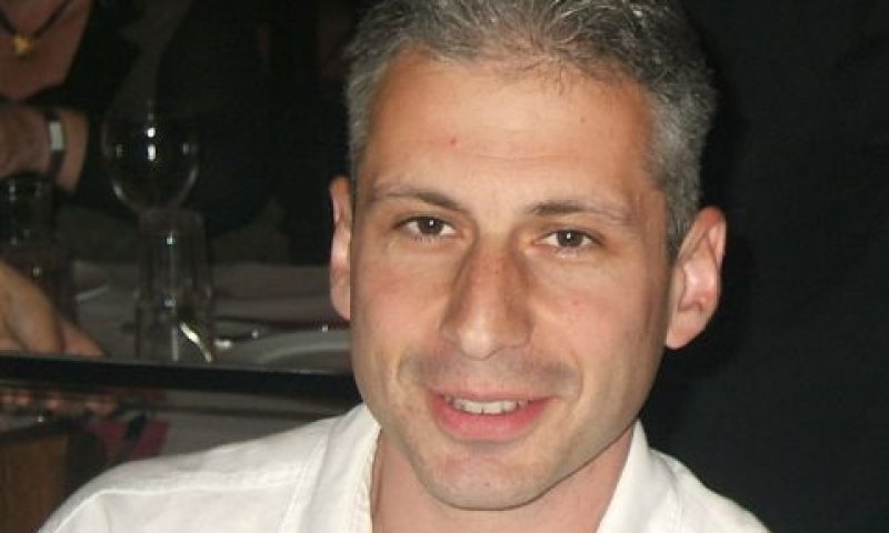 פיני גורביץ', מנכ"ל זלנכל צילום: יח"צ]