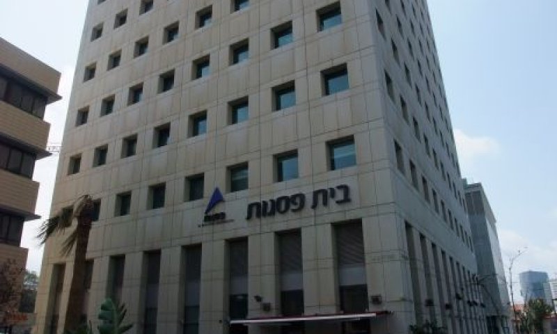 בית פסגות. פורש לאחר 4 שנים [צילום: איתמר לוין]