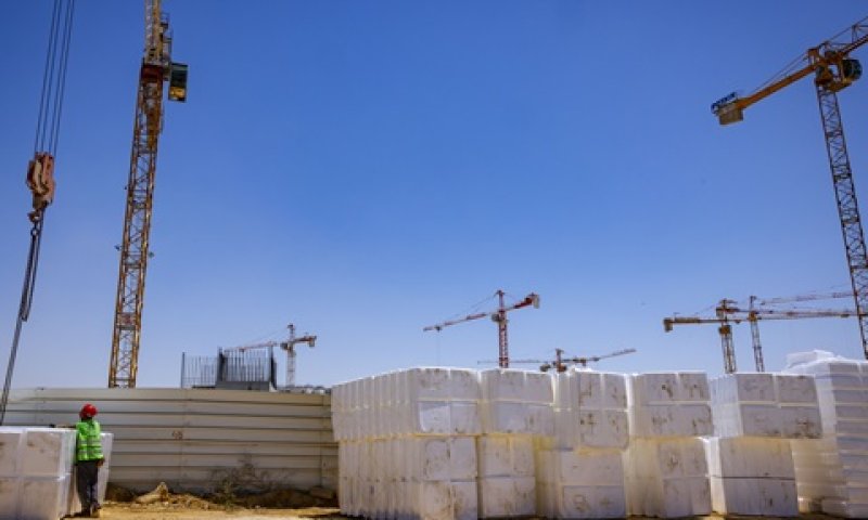 תוכנית חלופית לתמ"א 38 [צילום: נתי שוחט, פלאש 90]
