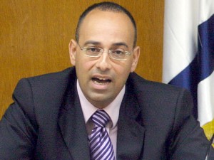 זליכה. הודיע שיגיש עתירה