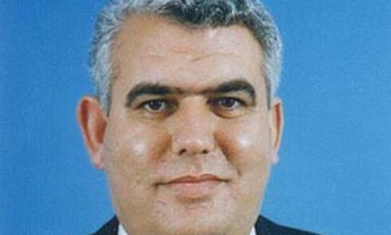 כנעאן. אחד מעדי האופי [צילום: הכנסת]
