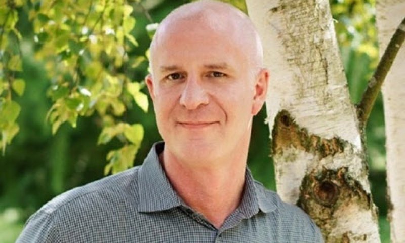 טוני קריית'ורן [צילום: יח"צ]