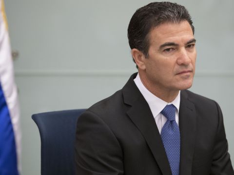 כהן. עמדה עצמאית [צילום: פלאש 90]