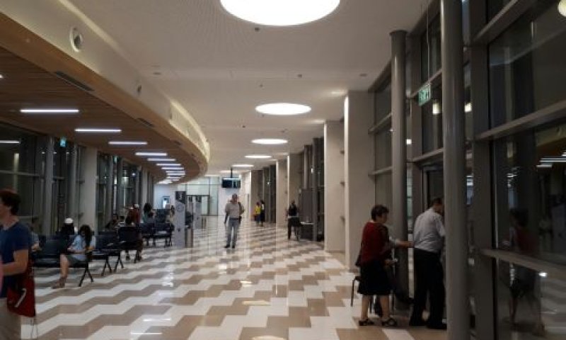 תחנה מרכזית זוטא