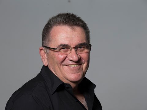 גדעון שני [צילום: רמי זרנגר]