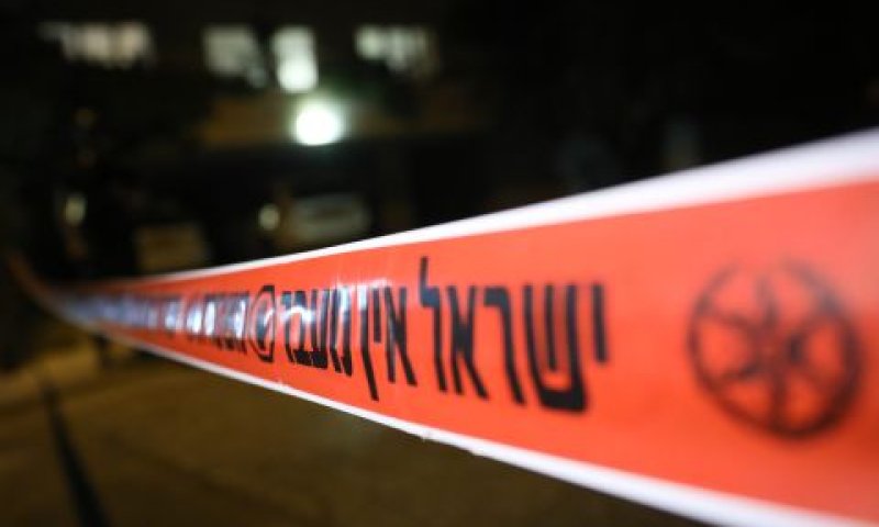 חומרה יתרה [צילום: נועם רבקין-פנטון, פלאש 90]